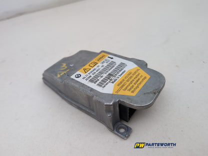 Airbag ECU 4