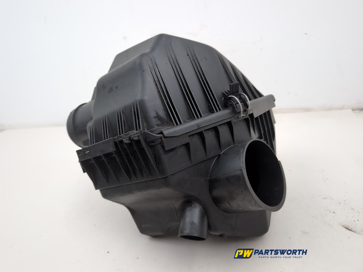 Air Filter Airbox 4