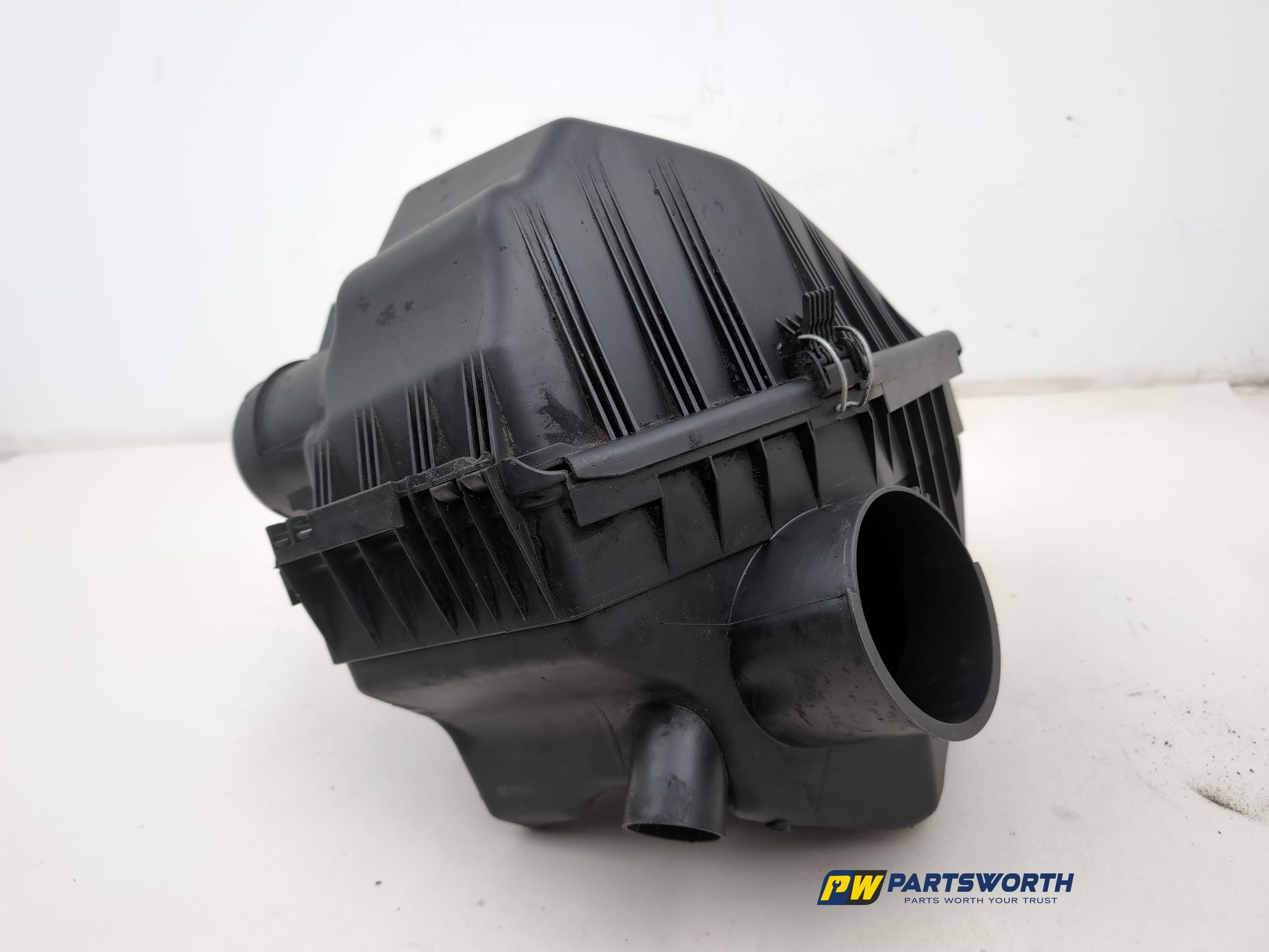 Air Filter Airbox 4