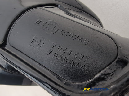 Door Mirror LH 4