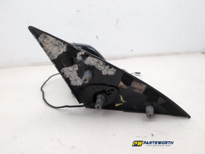 Door Mirror RH 4