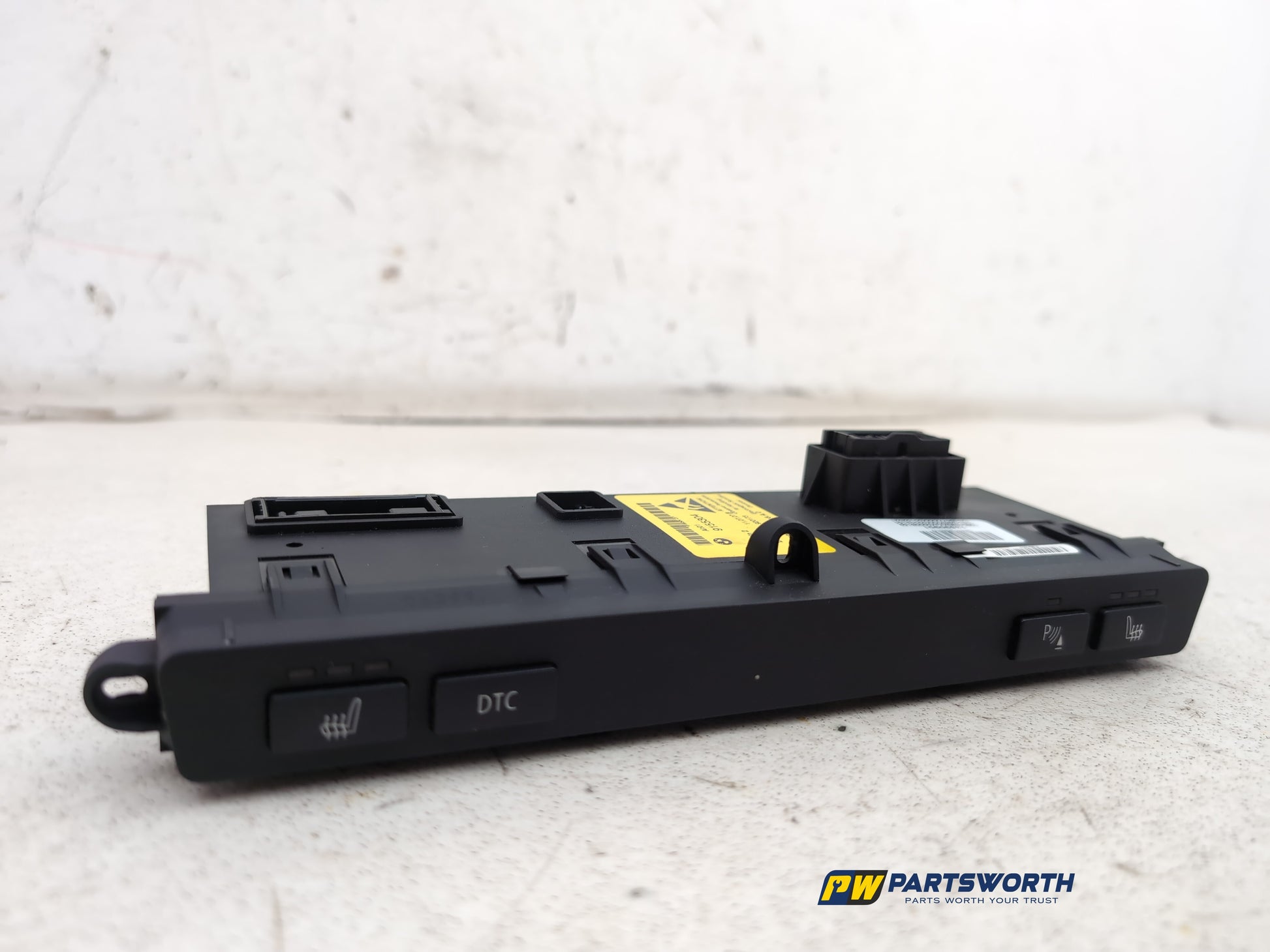 Heater Control Assembly 4