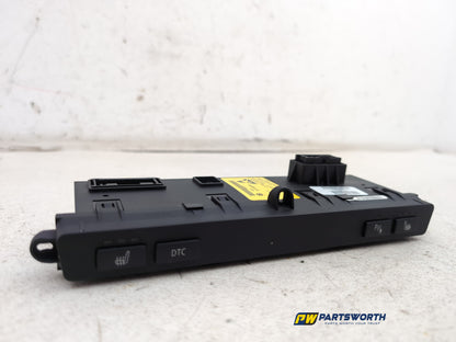 Heater Control Assembly 4
