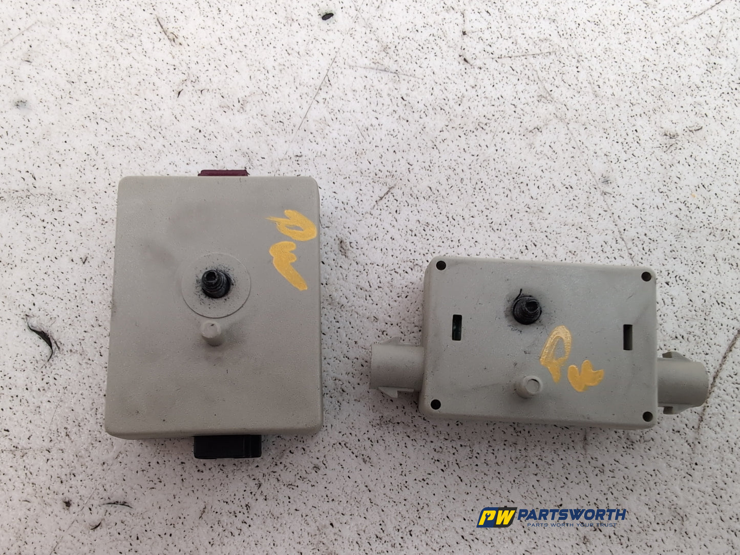 Aerial Amplifier 1 4