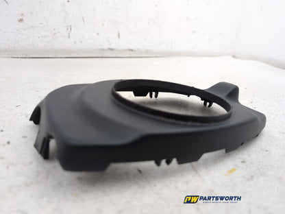 Steering Column Shroud Lower 4