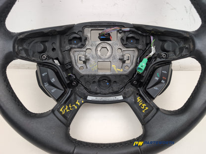 Steering Wheel 4