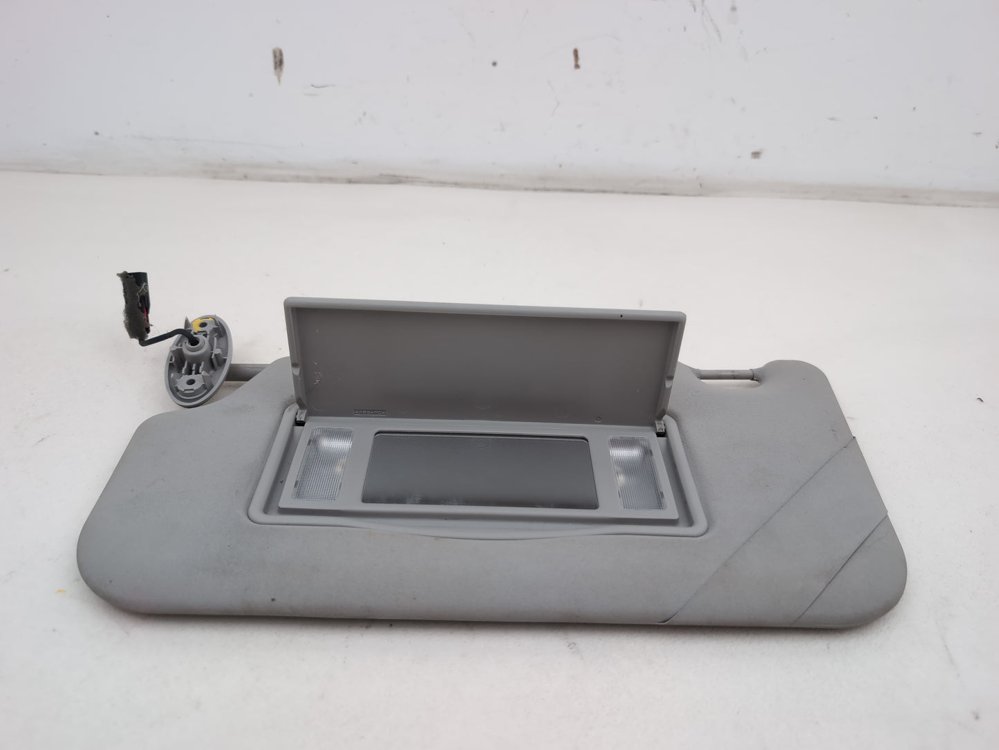 Sun Visor LH 4
