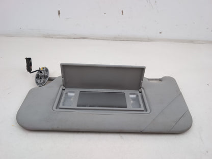 Sun Visor LH 4
