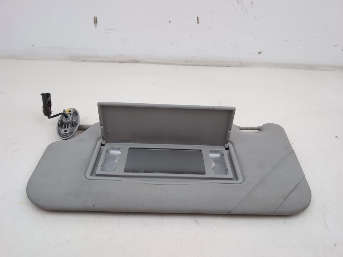 Sun Visor LH 4