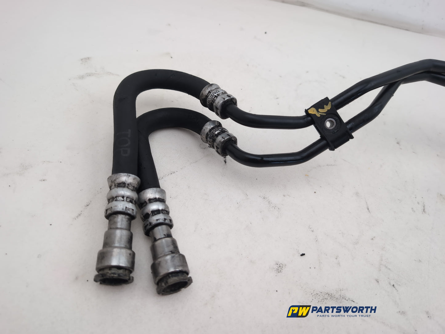 Misc pipes 4