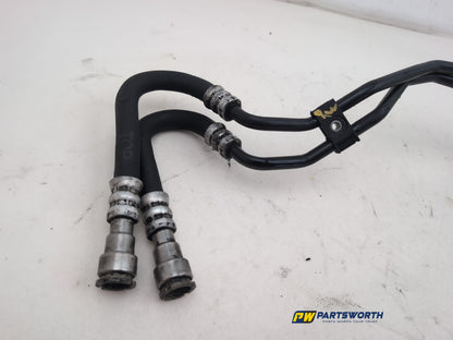 Misc pipes 4