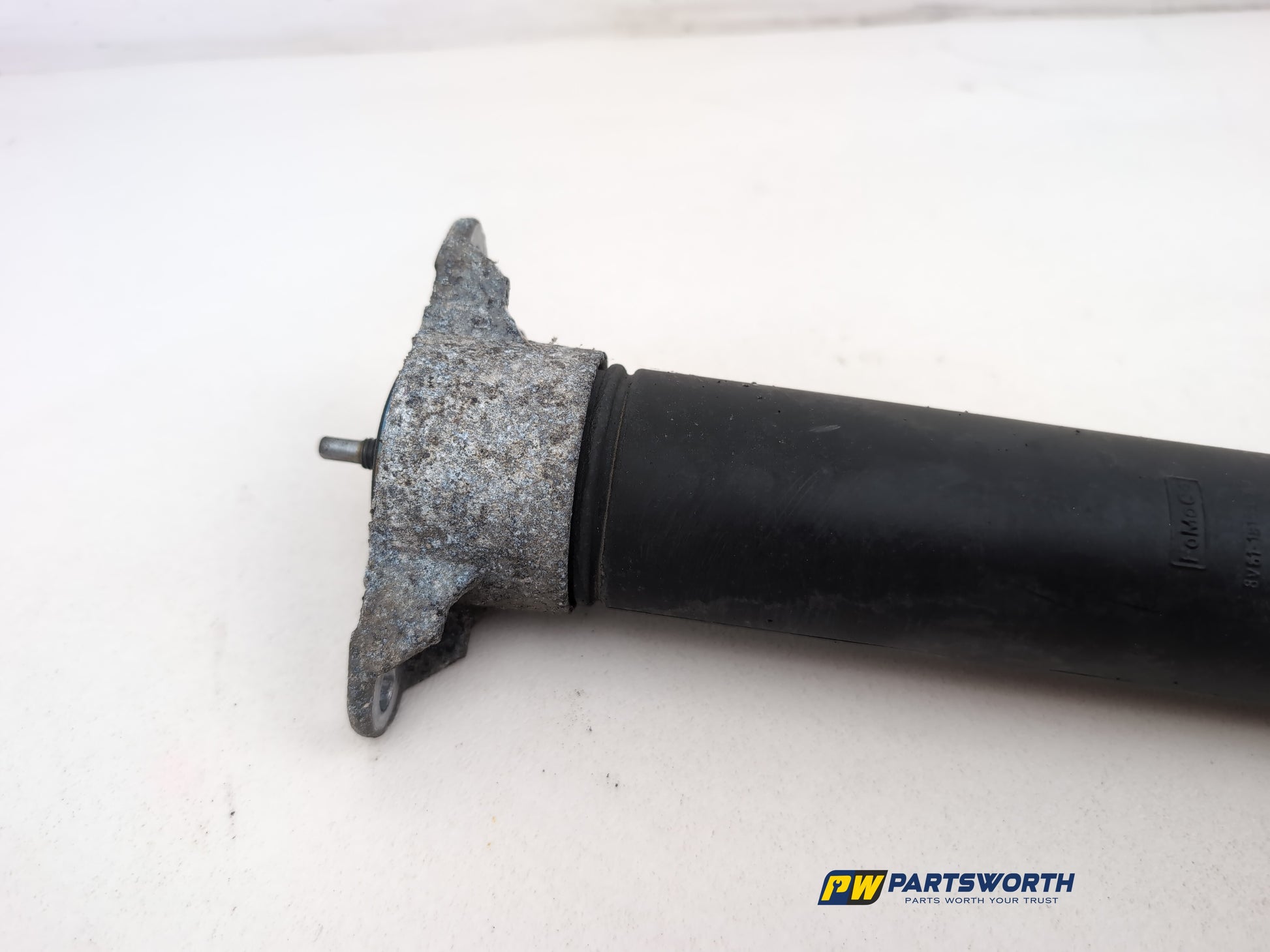 Rear Shock Absorber 4