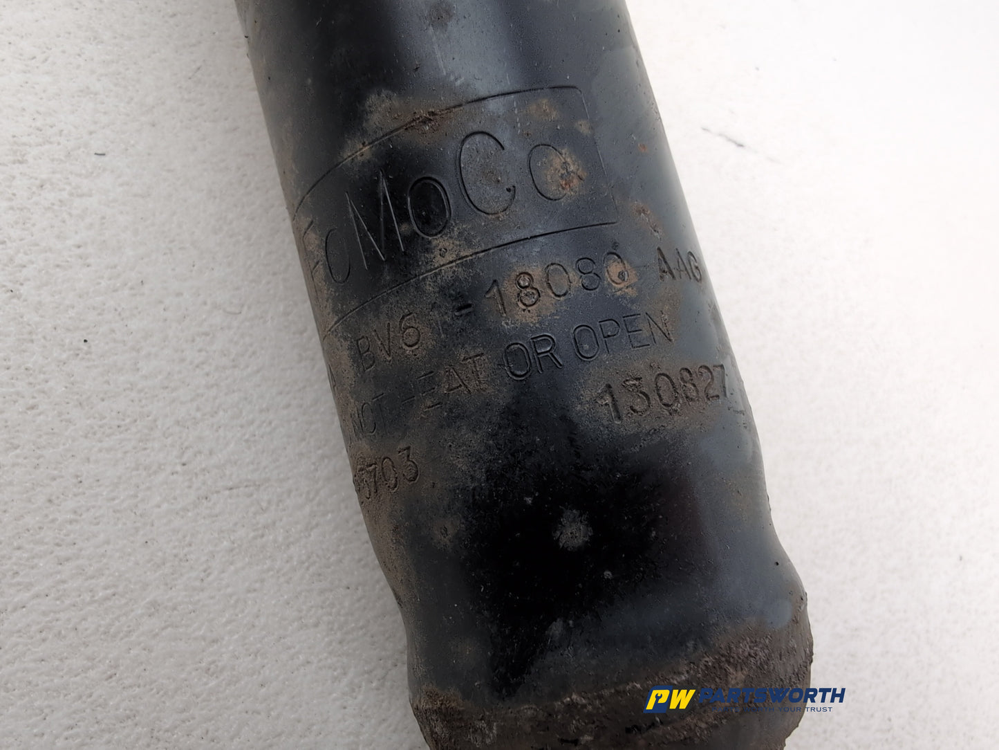 Rear Shock Absorber 4