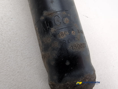 Rear Shock Absorber 4