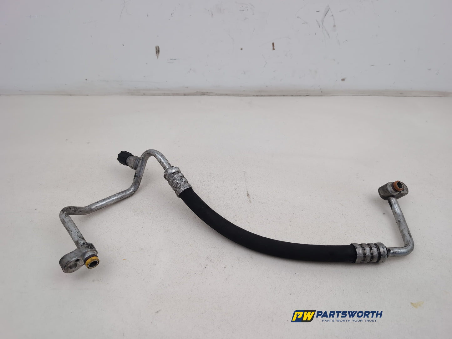 Air Conditioning Pipe 4