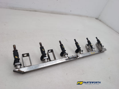 Fuel Rail 4