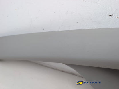 LH A Pillar Trim  4