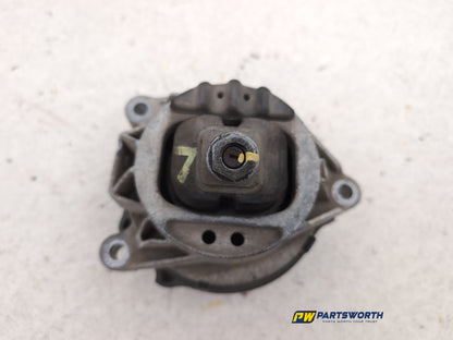 Engine Mounting Bracket 4
