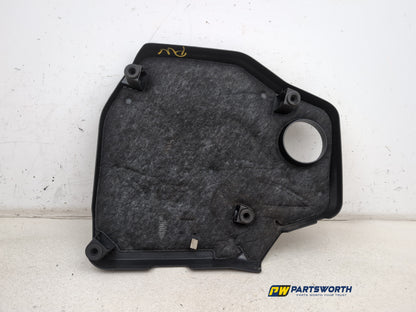 Engine Cover 4