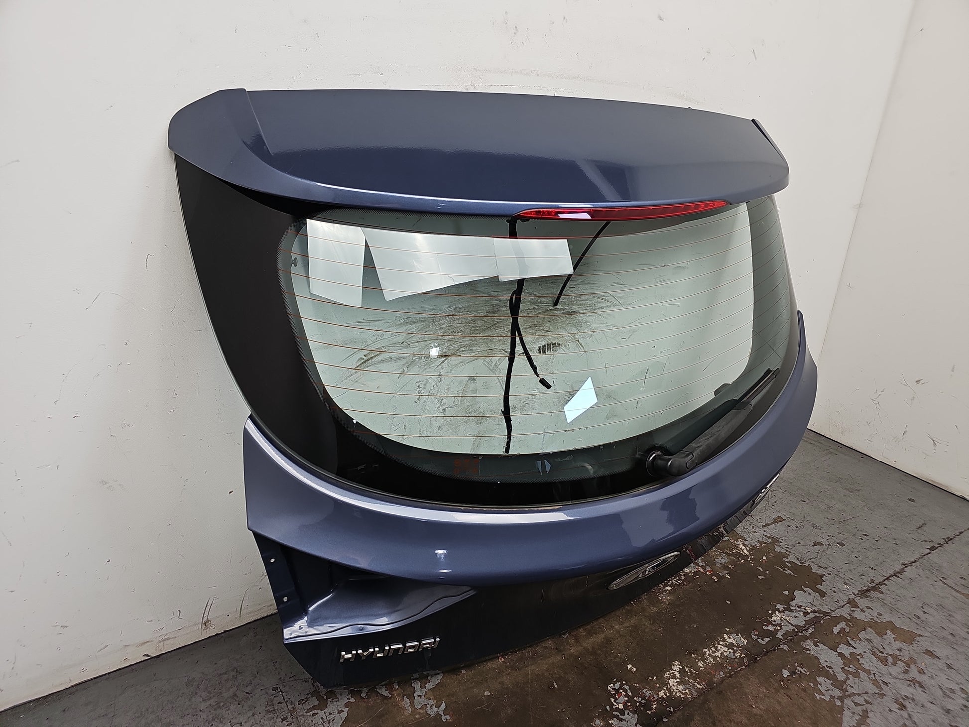 Boot Lid 4