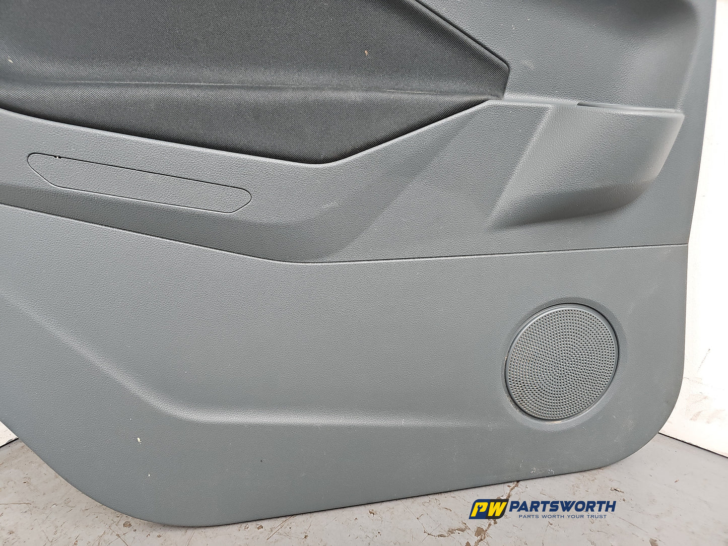 Rear Left Door Card 4