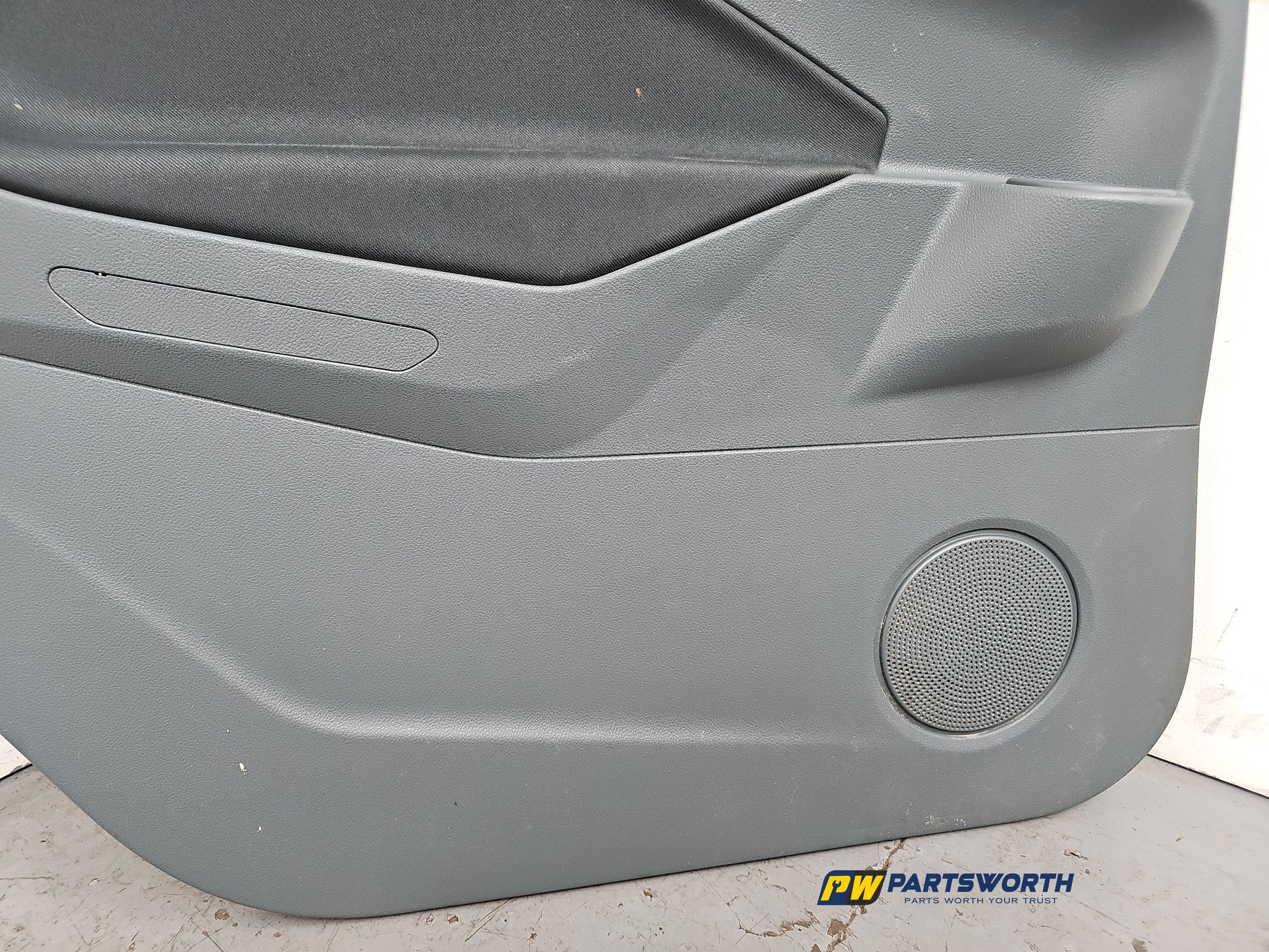 Rear Left Door Card 4
