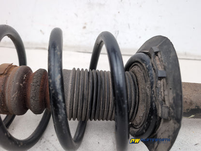 Shock Absorber Front LH 4