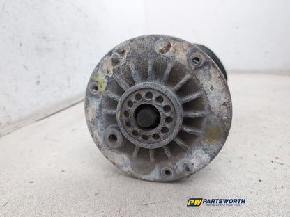 Shock Absorber Front RH 4