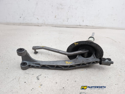 Gear Shift Assembly 4