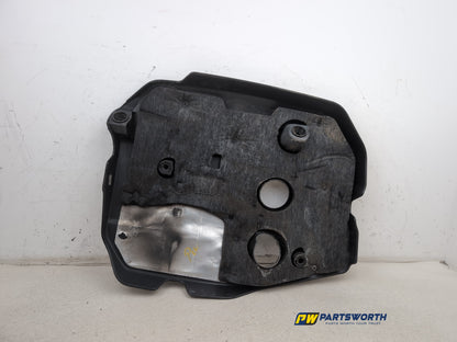 Engine Cover 4