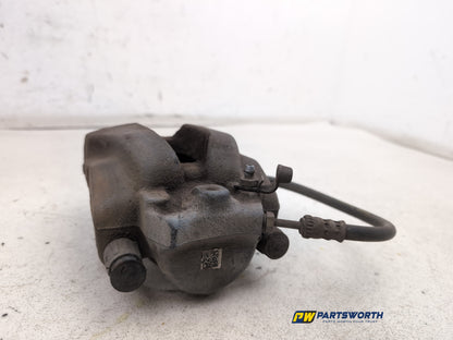 Brake Caliper Front LH 4