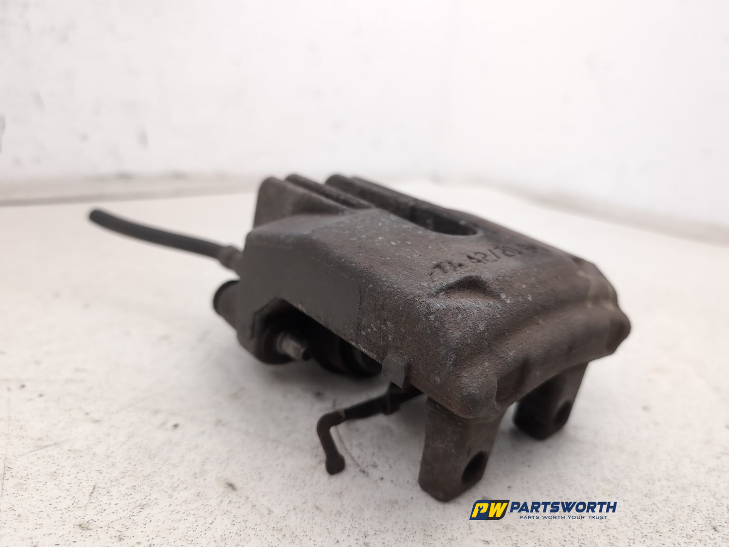 Brake Rear Caliper RH 4