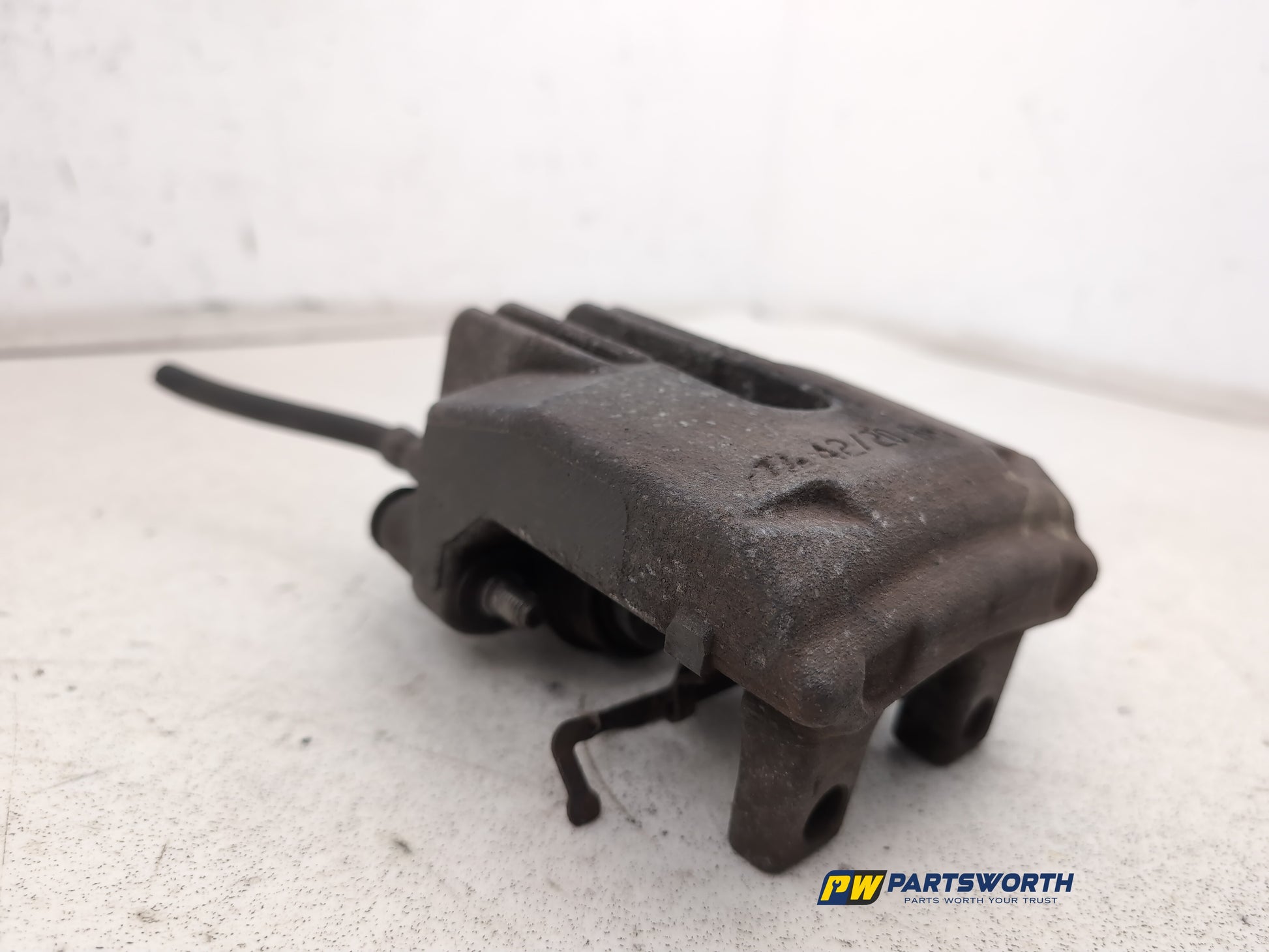 Brake Rear Caliper RH 4