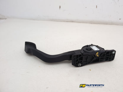 Pedal Throttle 4