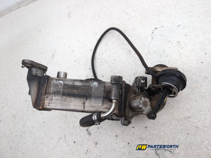 EGR Valve 4
