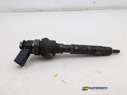 Fuel Injector 4