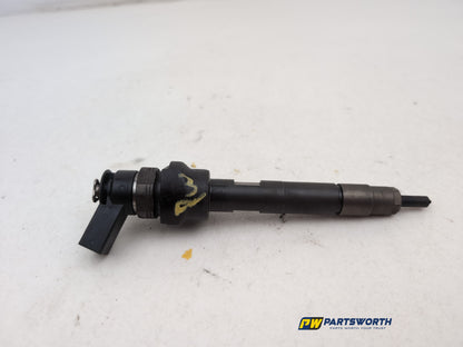 Fuel Injector 4