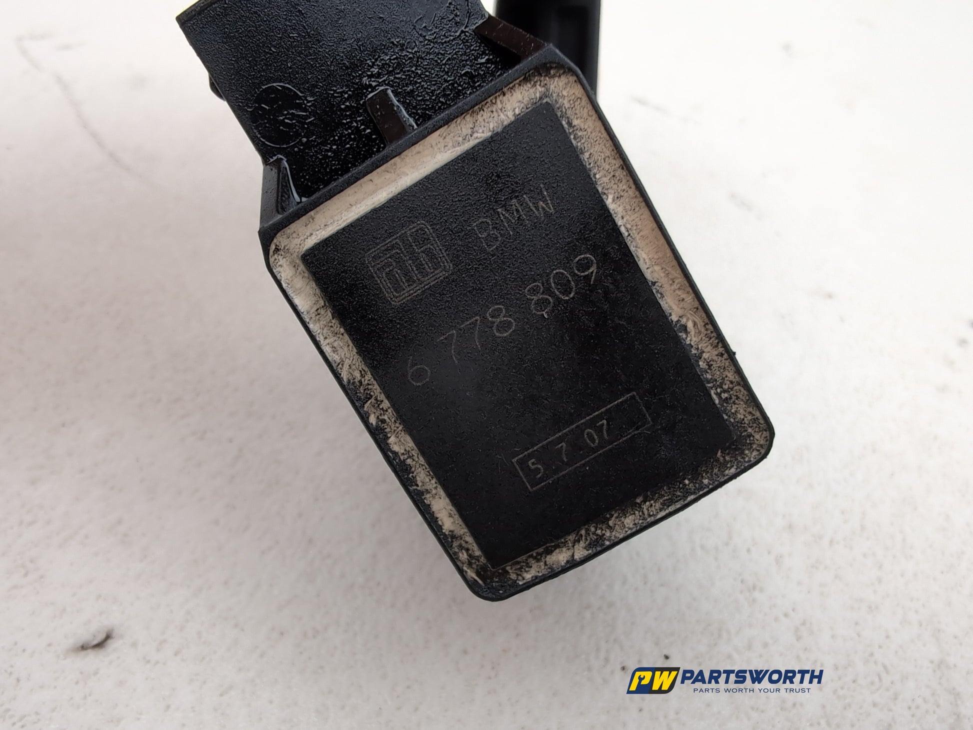 Misc sensor 4