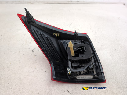 Lamp Assembly Rear RH 3