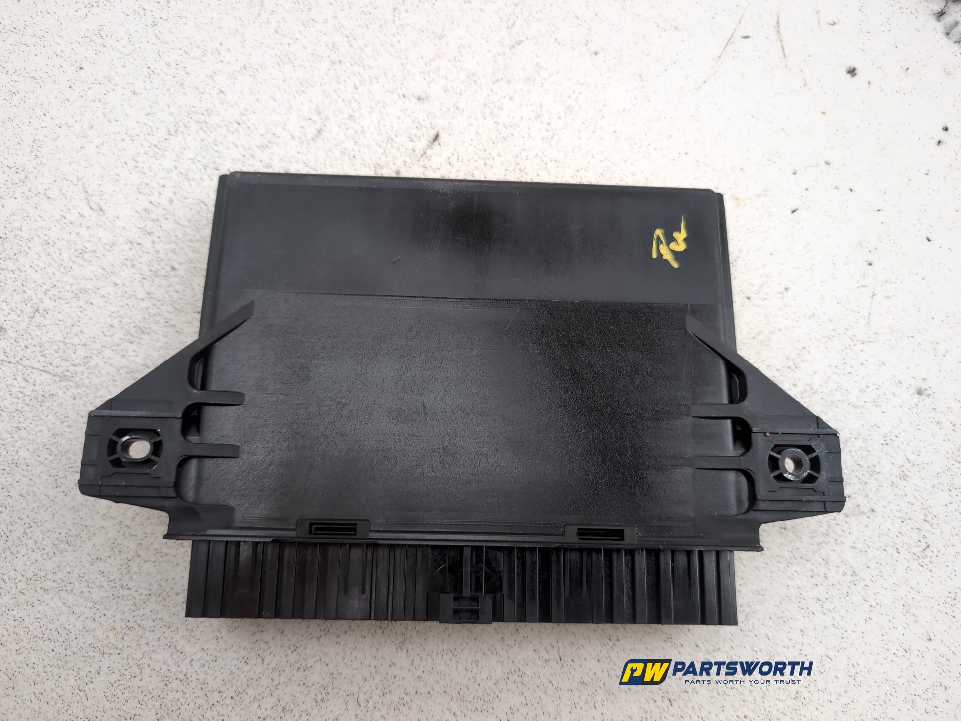 Engine ECU KIT 4
