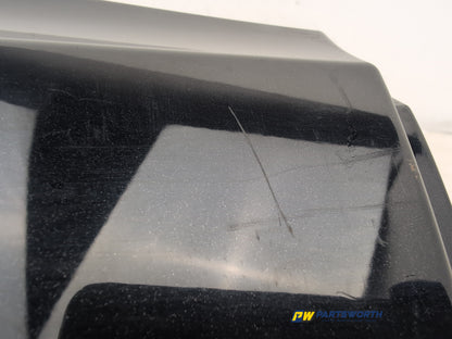 Moulding Quarter Panel RH 4