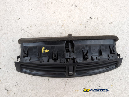 Dashboard Trim With Air Vent  4