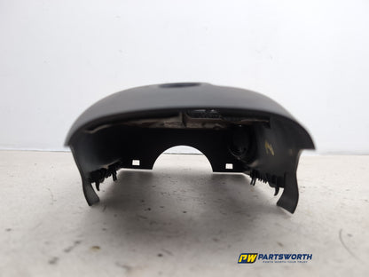 Steering Column Shroud Lower 4