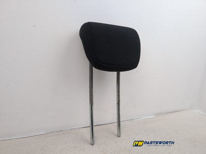Rear Headrest 4