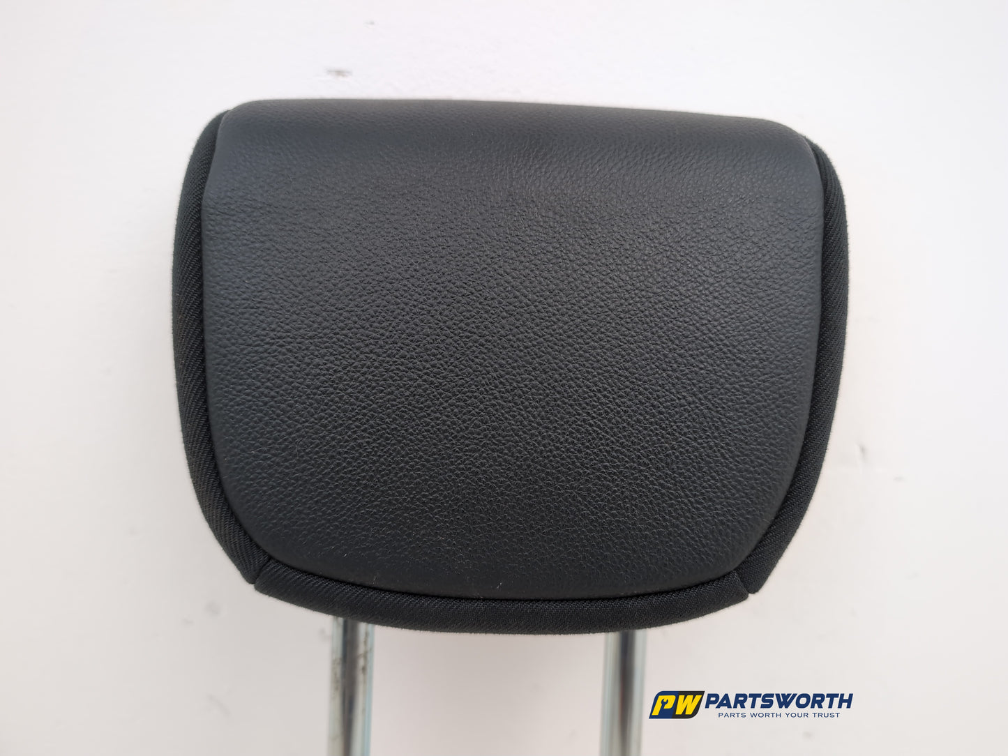 Rear Headrest 4
