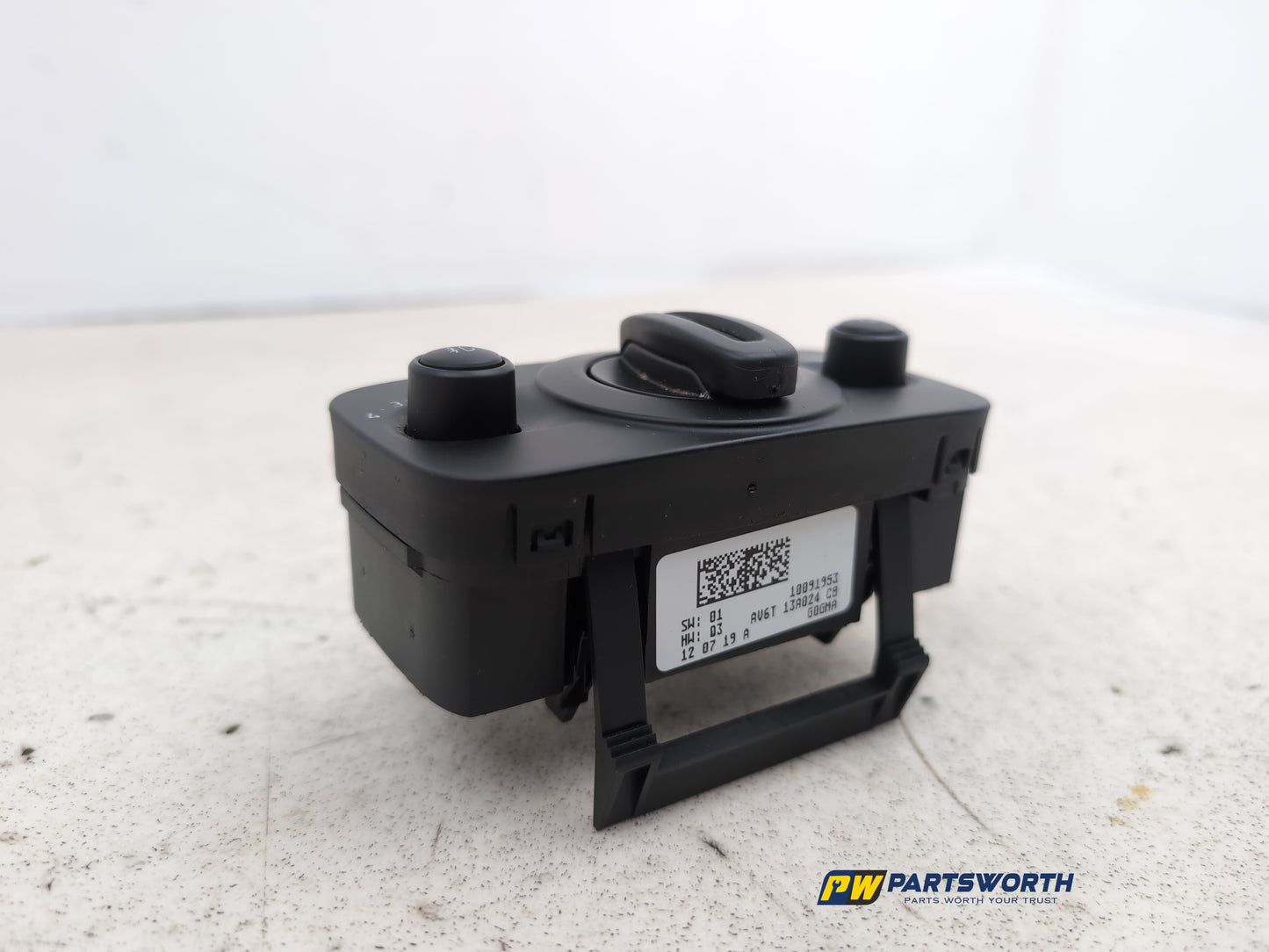 Switch Headlamp 4