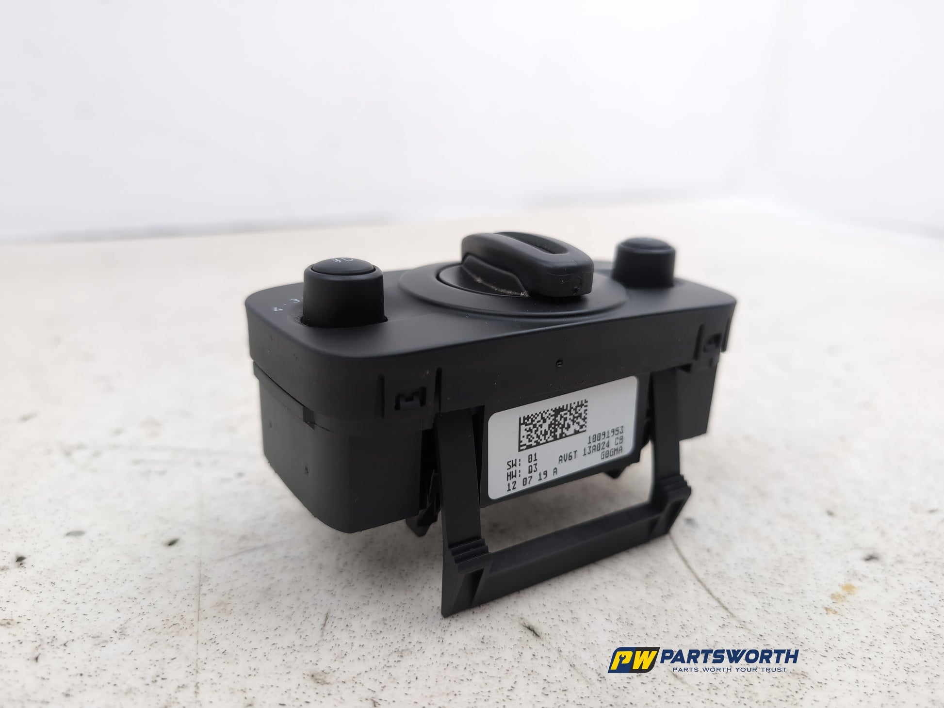 Switch Headlamp 4