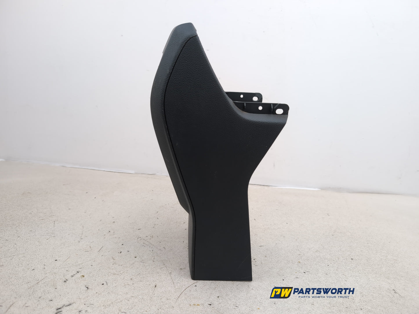 Centre Console Trim  4