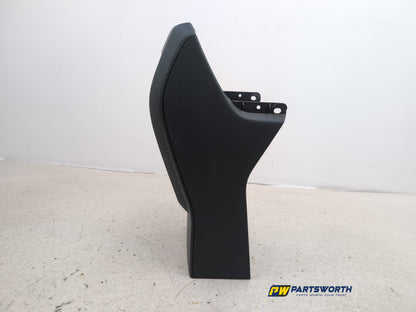 Centre Console Trim  4