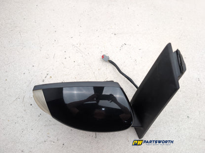 Door Mirror RH 4